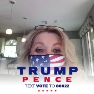 Meet your Posher, Karen